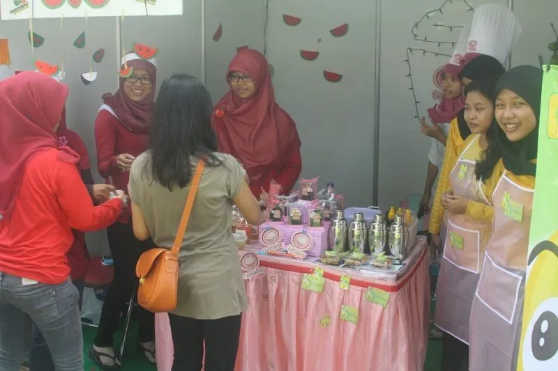 Hal-hal Inilah yang Mungkin Kamu Sesali Setelah Lulus Kuliah! 26