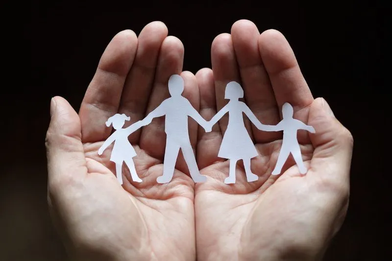 Untuk Ayah, Ibu, Kakak, dan Adik: Terima Kasih, Karena Kalian Aku Mengerti Makna Keluarga yang Sebenarnya 11