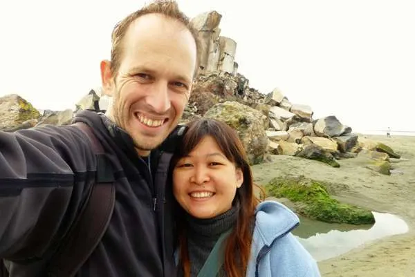 Pejalan Indonesia yang Membuatmu Gatal Ingin Traveling 21