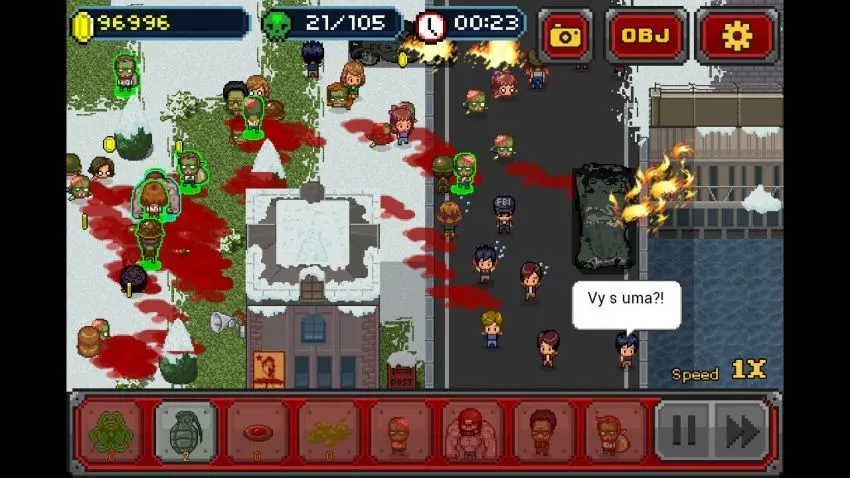 Game Karya Anak Bangsa yang Layak untuk Kamu Mainkan 23