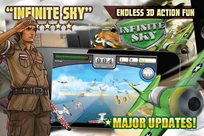 Game Karya Anak Bangsa yang Layak untuk Kamu Mainkan 26