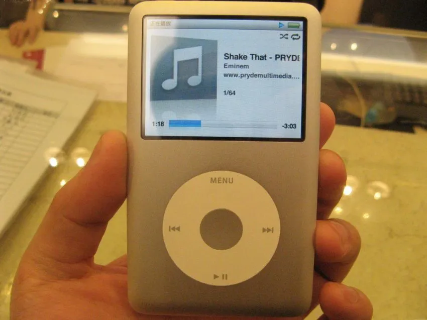 Para Apple Fanboy, Cuma Kalian yang Paham Hal-Hal Ini! 27