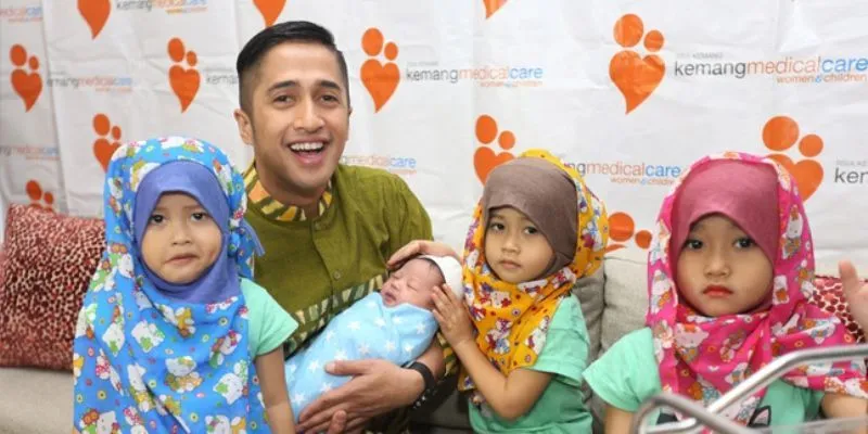 Jatuh-Bangun Yang Dirasakan Oleh Anak Bontot 37