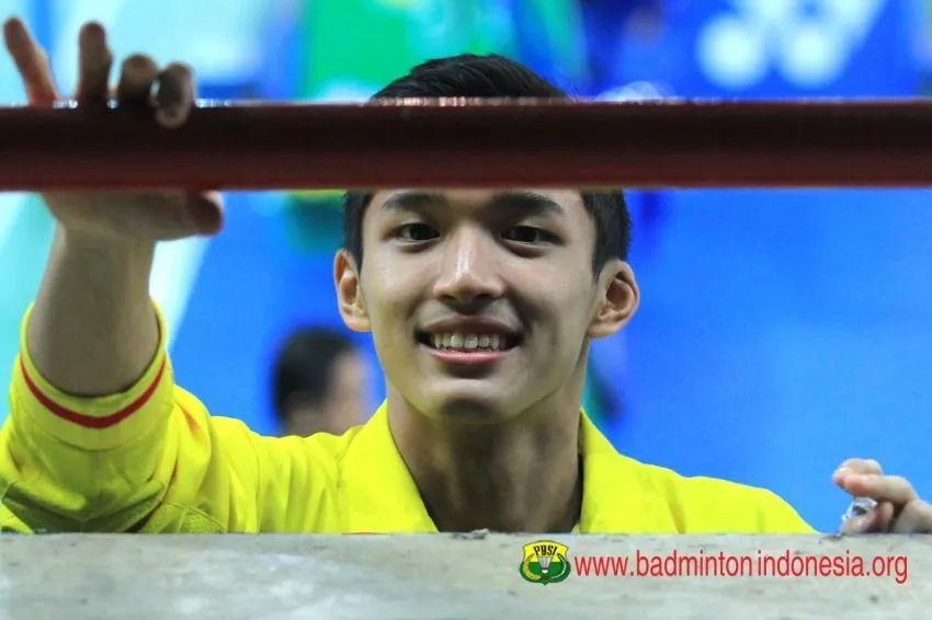 Atlet Bulutangkis Indonesia Nggak Cuma Butet-Owi atau Ahsan-Hendra, Lho! 11