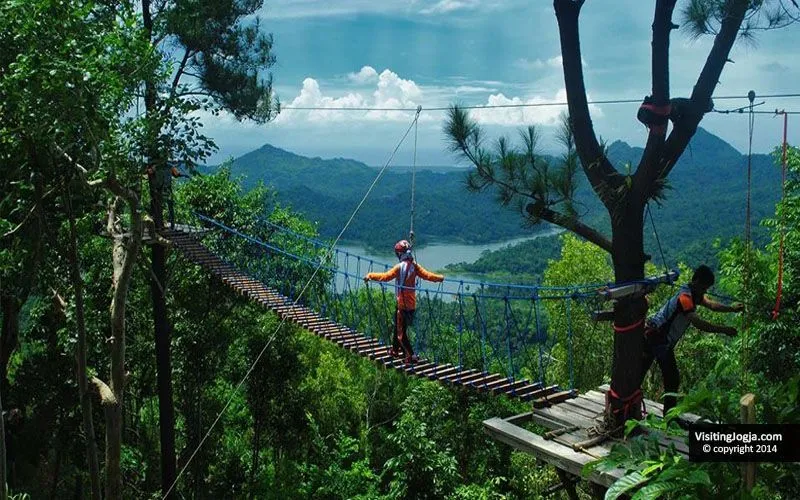 Pilihan Tujuan Wisata Lokal Paling Ciamik untuk Akhir Pekanmu 13
