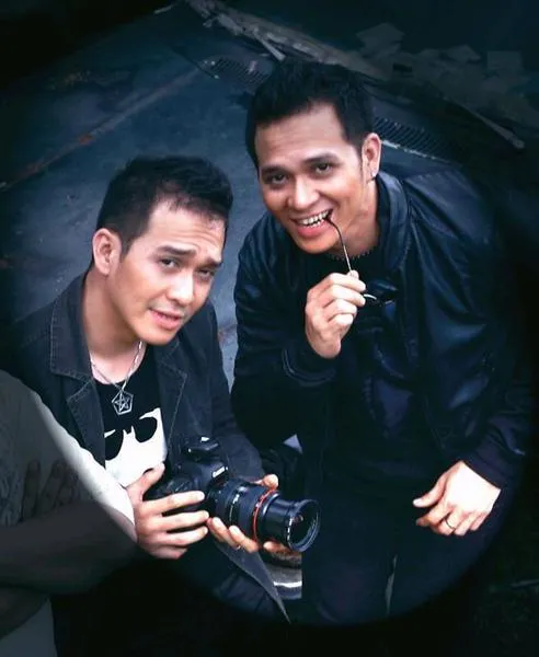 Lika-Liku Spesial Kehidupan Si Anak Kembar 40