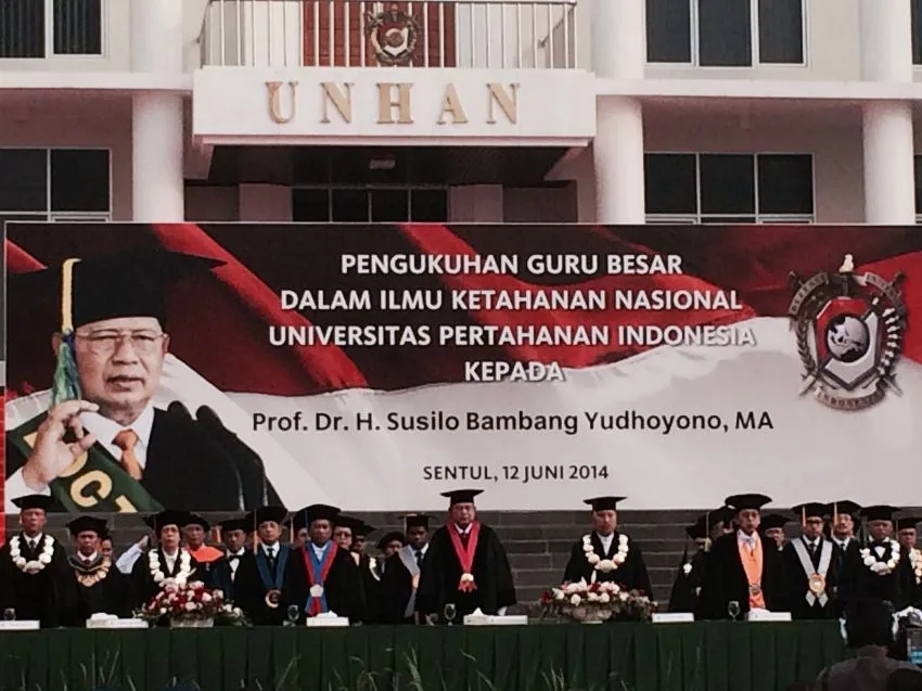 Hal-Hal yang Bisa SBY Kerjakan Setelah Nggak Lagi Jadi Presiden 18