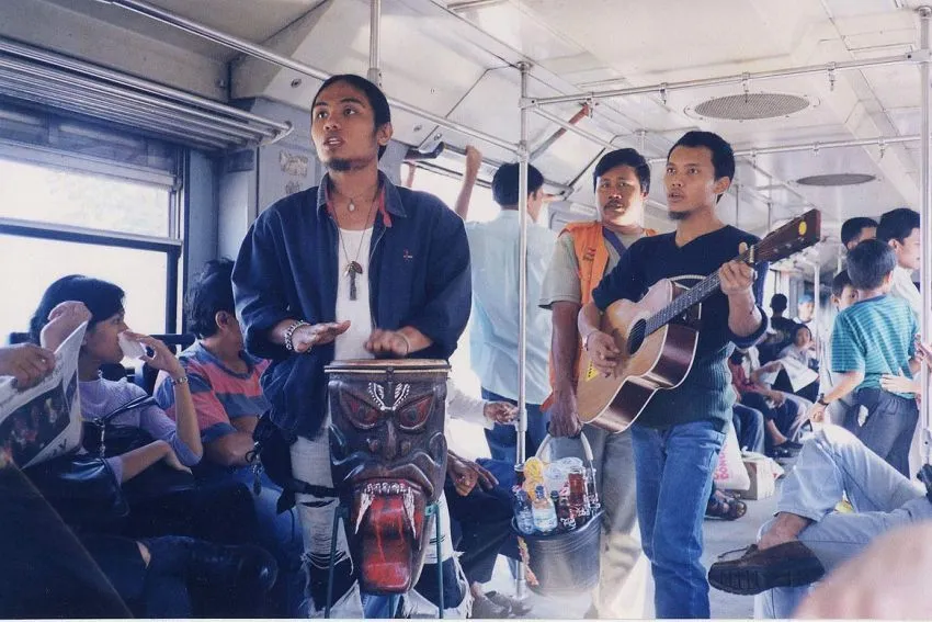 100 Hal Yang Harus Dilakukan Cowok Indonesia Sebelum Mati! 157