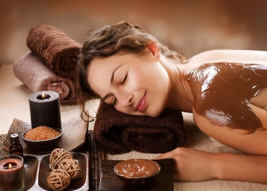 Ini Kenapa Kamu Harus Lebih Banyak Makan Cokelat! 19