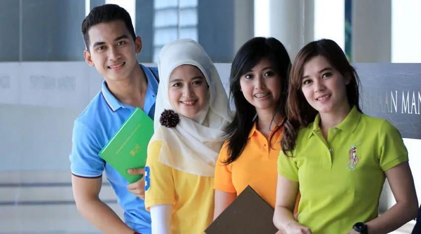 Ketika Kamu Salah Jurusan: Lanjut Kuliah, atau Bubar Jalan? 14
