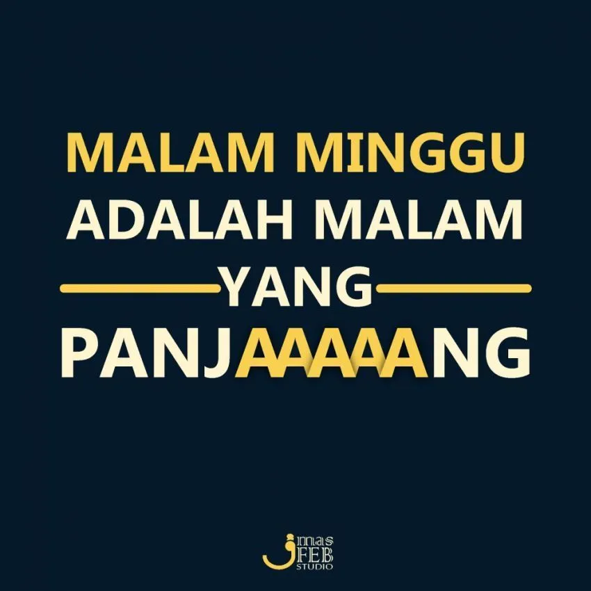 Tahukah Kamu, Kita Sering Takut Pada Hal yang Salah? 24