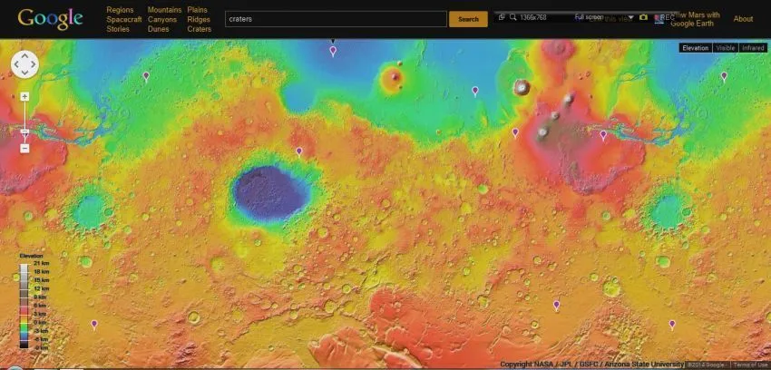 Berbagai Fitur Keren dari Google yang Mungkin Belum Kamu Ketahui 18