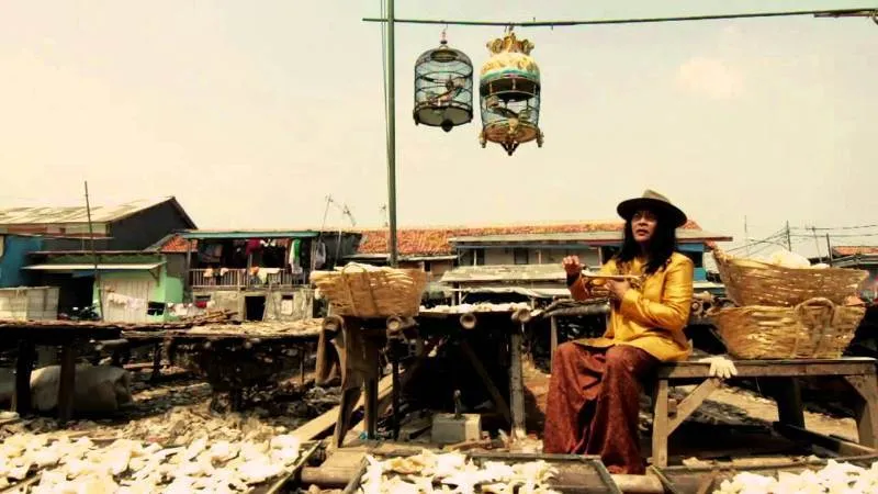 Serba-Serbi Kehidupan yang Cuma Dialami Oleh Arek-Arek Jowo Timur 47