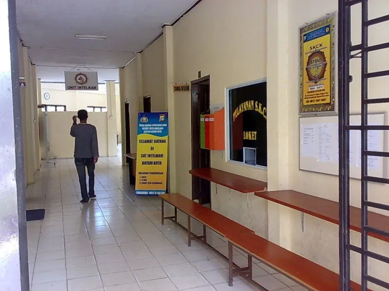Lika-Liku Perjuangan Para Peserta Tes CPNS 37