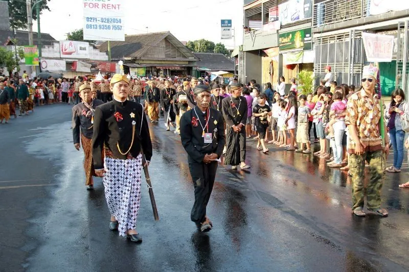 Ingin Menghabiskan Akhir Pekan Bareng Keluarga? Pilih Kegiatan-Kegiatan Ini, Ya! 27