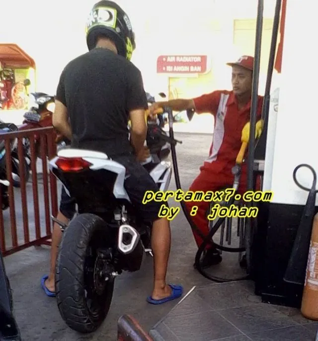 Lika-Liku Jadi Pengendara Sepeda Motor di Indonesia 45