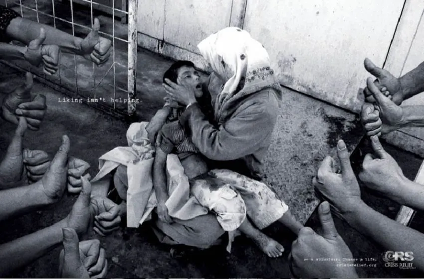 Hal-Hal Baik yang Terjadi Ketika Kamu Meninggalkan Media Sosial Sejenak 15