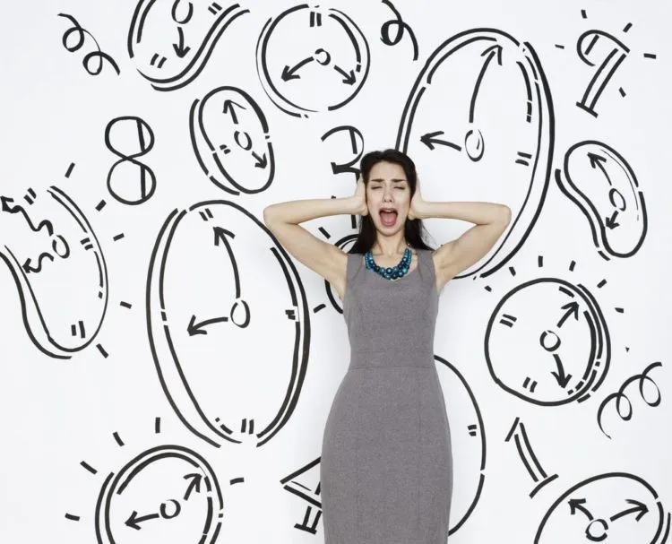 Quarter Life Crisis yang Kerap Menghampiri Anak Muda Umur 25-an 30