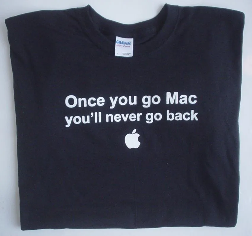 Para Apple Fanboy, Cuma Kalian yang Paham Hal-Hal Ini! 31