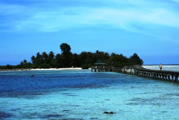 Pilihan Tujuan Wisata Lokal Paling Ciamik untuk Akhir Pekanmu 11