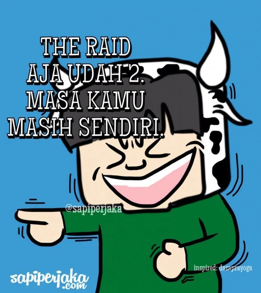 Tahukah Kamu, Kita Sering Takut Pada Hal yang Salah? 26