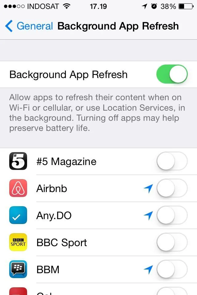 Ubah Setting Ini di iPhone Kalau Gak Mau Ketahuan Berbuat