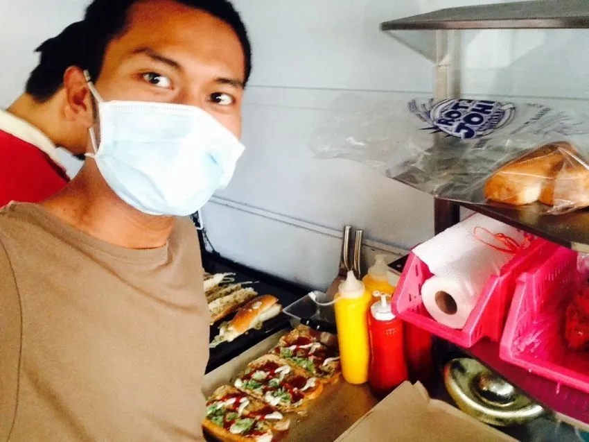 100 Hal Yang Harus Dilakukan Cowok Indonesia Sebelum Mati! 180