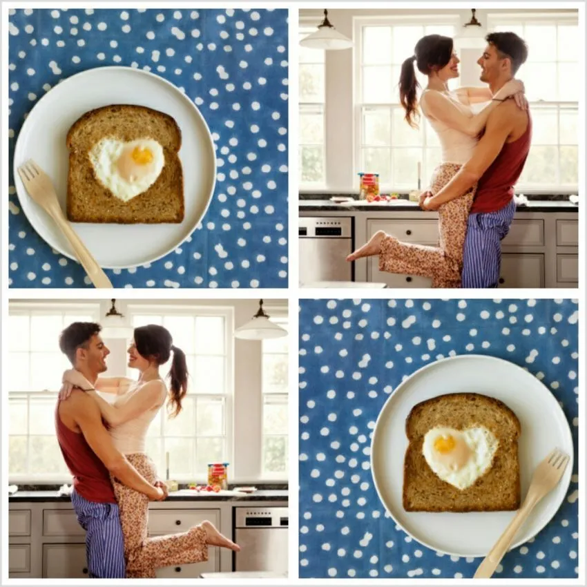 Cinta Bukan Garam Penyedap Rasa, Perlakukan Dia Sebagai Kata Kerja 13
