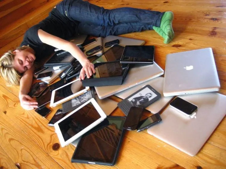 Para Apple Fanboy, Cuma Kalian yang Paham Hal-Hal Ini! 45