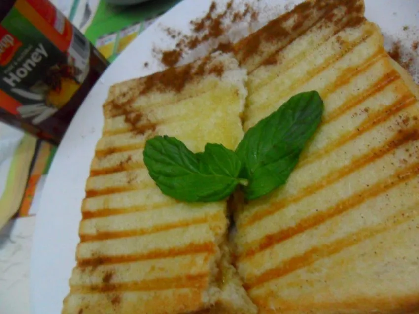 Anak Kost, Jangan Malas Sarapan Sendiri. Awali Pagimu Dengan 8 Menu Ini! 14