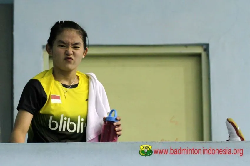 Atlet Bulutangkis Indonesia Nggak Cuma Butet-Owi atau Ahsan-Hendra, Lho! 14