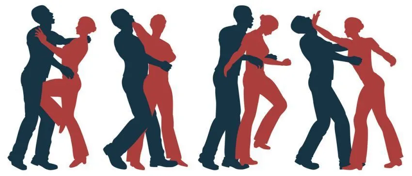 10 Tips Bela Diri Sederhana Buat Cewek Supaya Tetap Aman Saat Sendirian 24