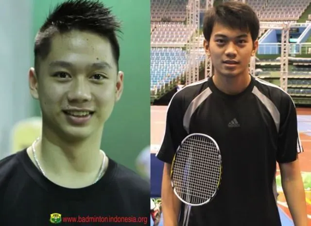Atlet Bulutangkis Indonesia Nggak Cuma Butet-Owi atau Ahsan-Hendra, Lho! 18