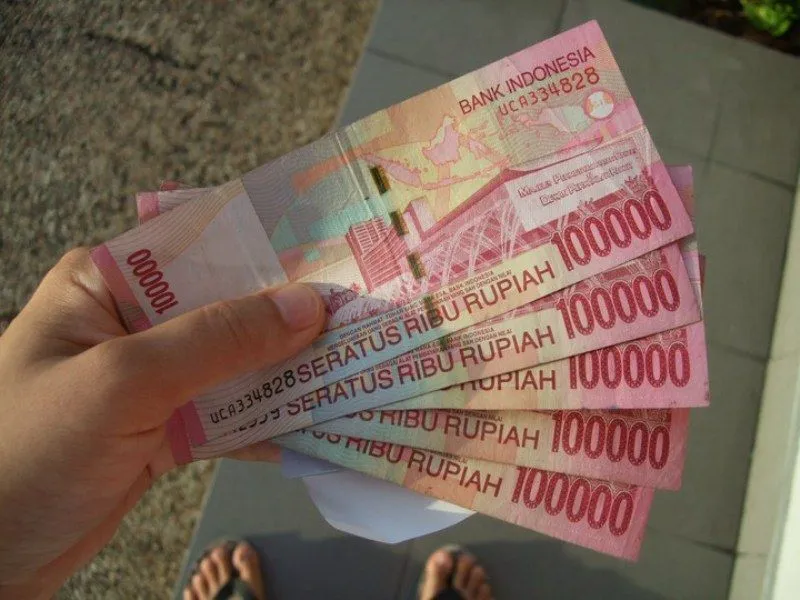 Uangmu Cepat Habis? Bisa Jadi Karena Hal-Hal Sepele Ini