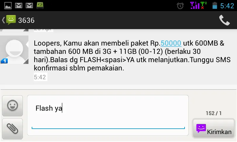 Rasanya Jadi Cewek yang Masih Sering Gagap Soal Teknologi 42
