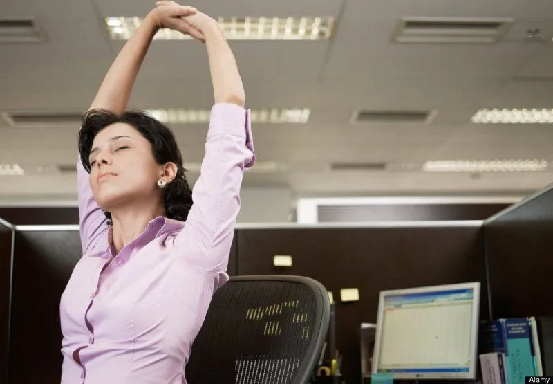 Capek Tapi Harus Tetap Kerja? Bertahanlah dengan Cara-Cara Ini! 14