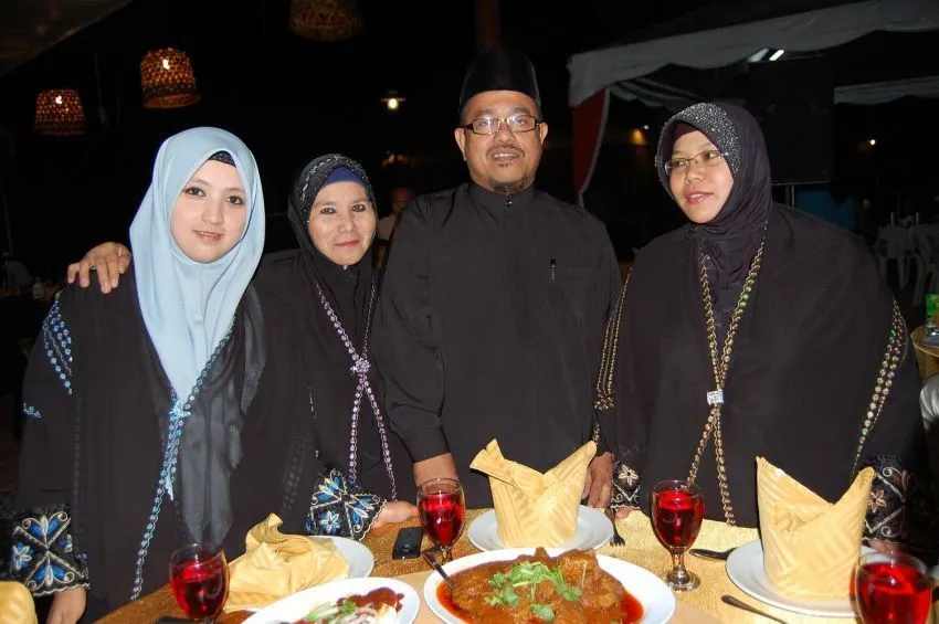 Lika-Liku Kehidupan Para Cewek yang Menjadikan Mereka Luar Biasa 38