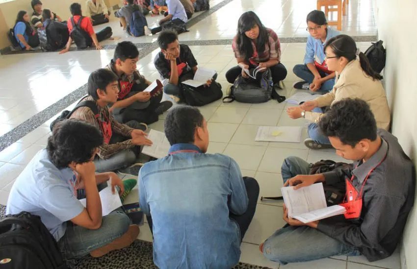 Ketika Kamu Salah Jurusan: Lanjut Kuliah, atau Bubar Jalan? 11