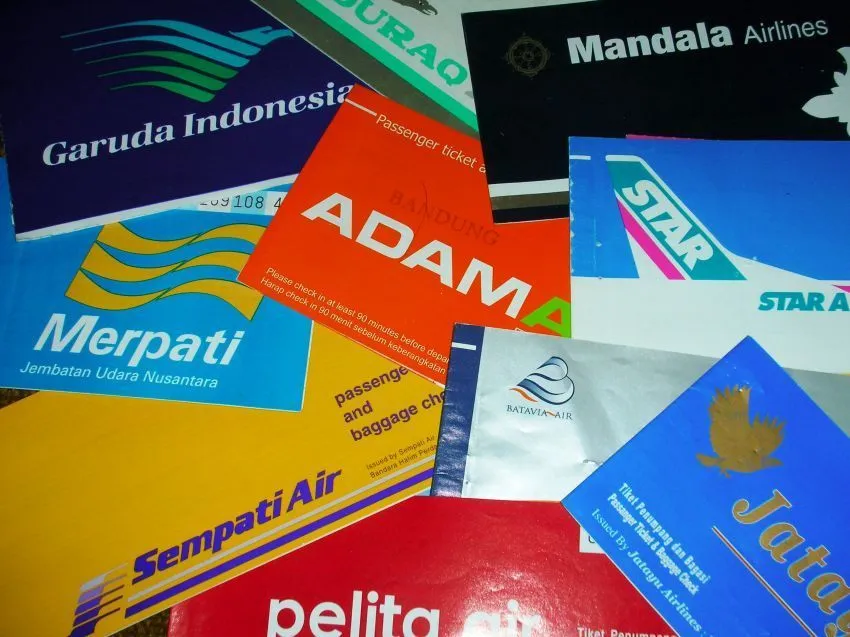 Kalau Kamu Kurang Piknik, Segeralah Pergi Liburan! Jangan Banyak Alasan Doang! 20