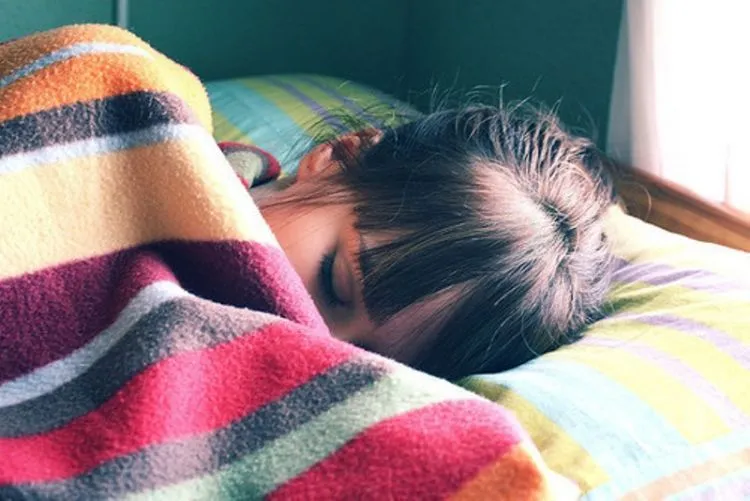 Karena Bangun Siang, Tidur Seharian, dan Malas-malasan di Akhir Pekan Adalah Kesia-siaan! 12