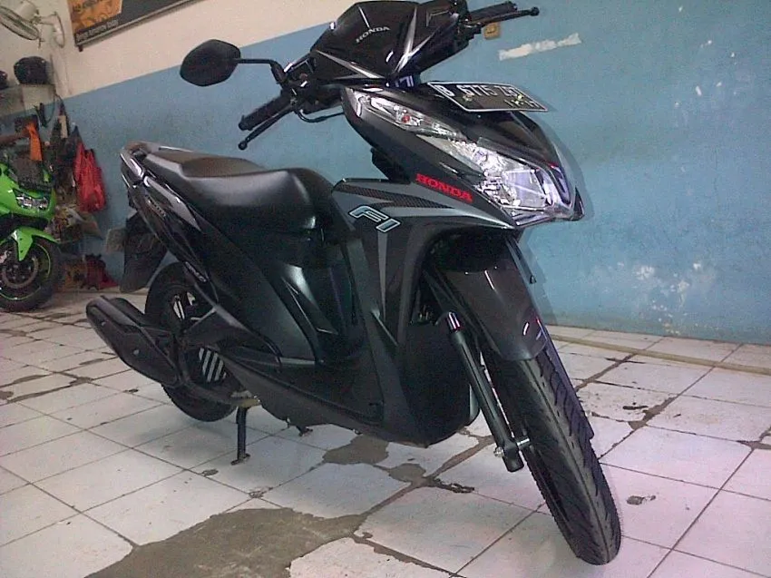 Tips Membeli Motor Bekas agar Kamu Nggak Tertipu 18