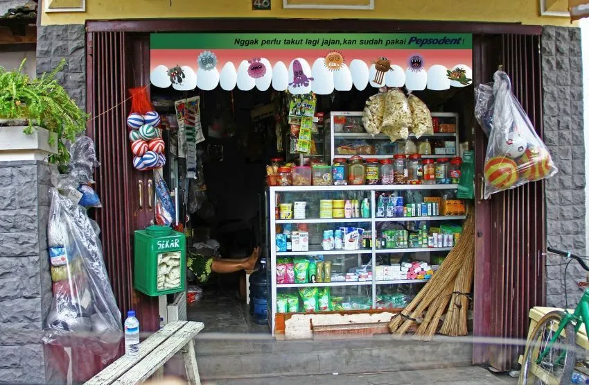 Berbelanja Tidak Selamanya Boros, Lho! 12