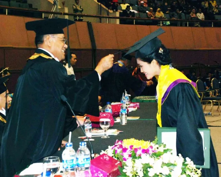 8 Realita yang Harus Kamu Terima Menjelang Wisuda 9