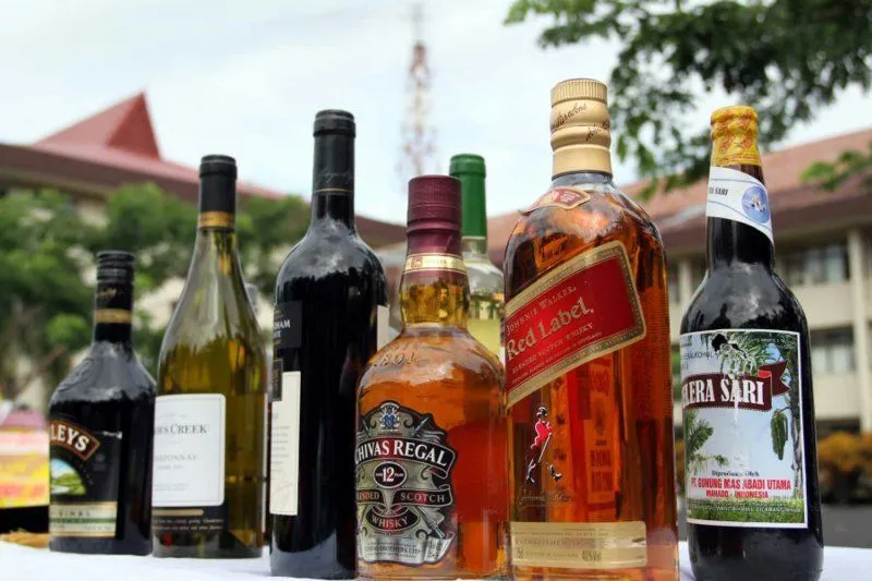Buat Kamu yang Gemar Minum Bir, Derita Ini Pasti Sudah Kamu Akrabi 34