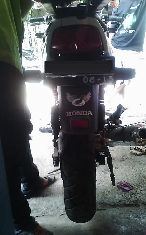 Tips Membeli Motor Bekas agar Kamu Nggak Tertipu 25