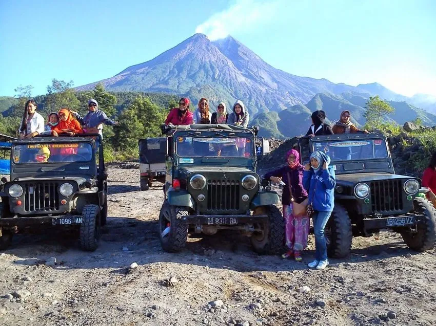 Sekelumit Nostalgia yang Membuatmu Ingin Kembali ke Jogja 45