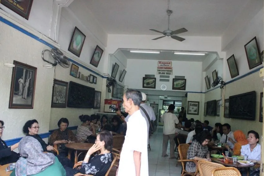 Jadi Turis Sehari di Jakarta, Jangan Lupa Tips-Tips Ini! 41