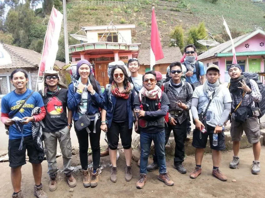 Inilah Alasan Kenapa Mahasiswa Fakultas Teknik Bisa Jadi Pacar yang Ciamik 30