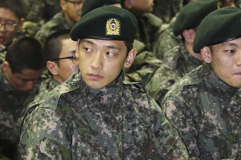 Siap Bela Negara? Inilah Prediksi Nasibmu Seandainya Wajib Militer Ada di Indonesia! 27