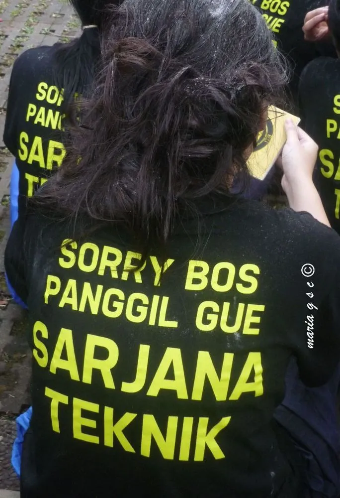 Inilah Alasan Kenapa Mahasiswa Fakultas Teknik Bisa Jadi Pacar yang Ciamik 27